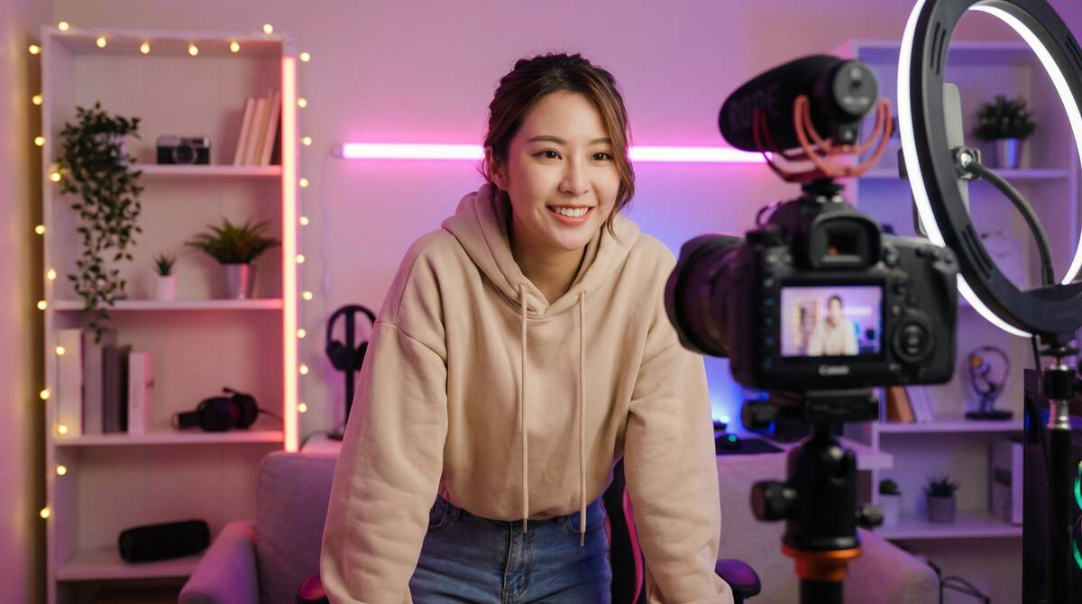 羞羞漫画视频创作平台