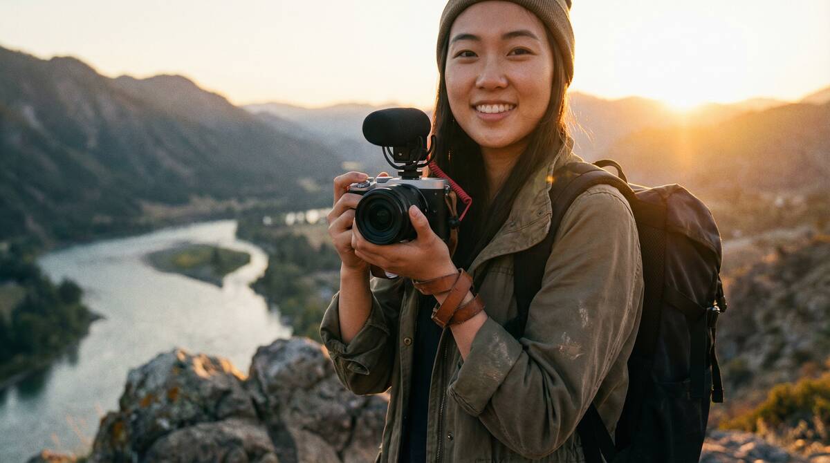 羞羞漫画旅行vlog视频